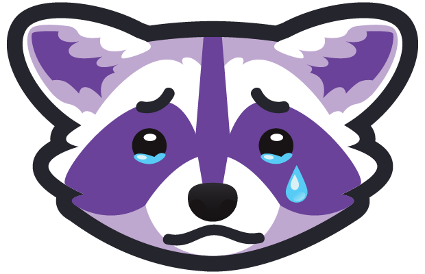 Lenny the Roboflow Raccoon