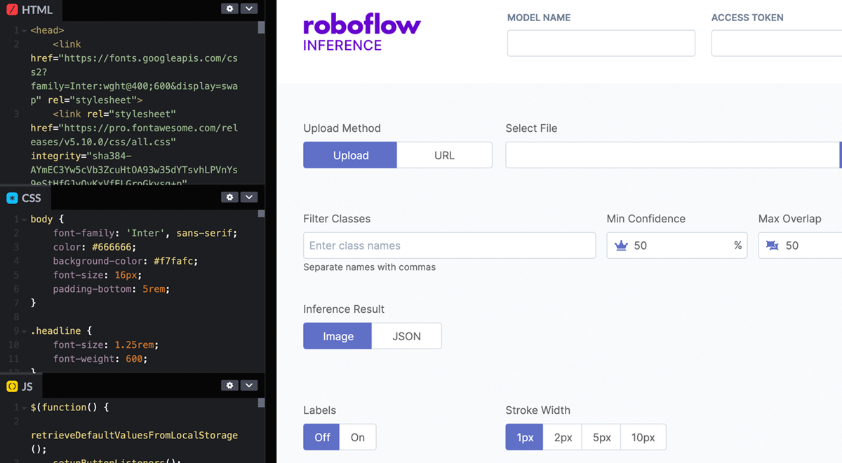 Roboflow Deploy: Run Production Models at Scale