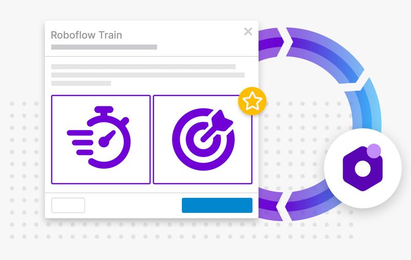 Train Computer Vision Models with Roboflow