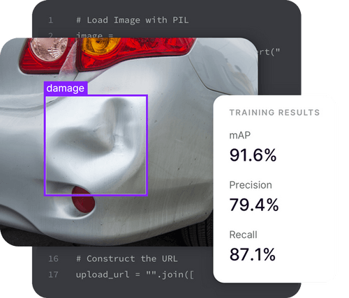 Explore Top Computer Vision Models