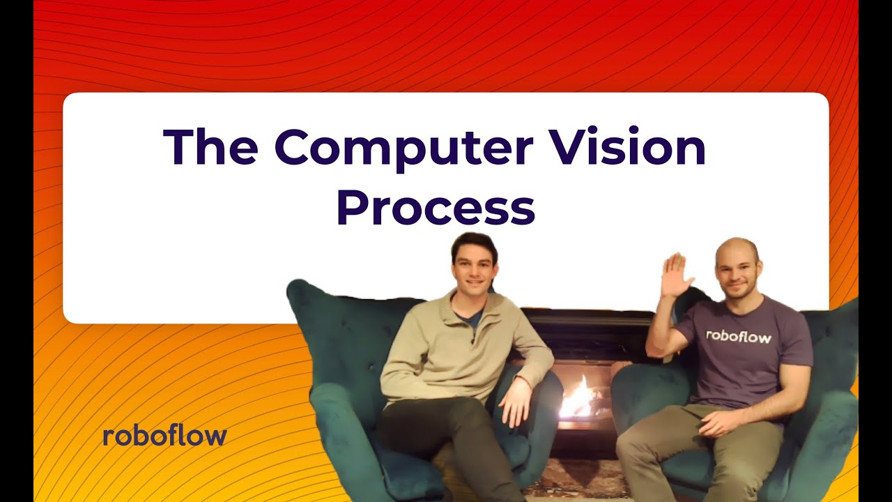 Learn Computer Vision: Tutorials and Guides