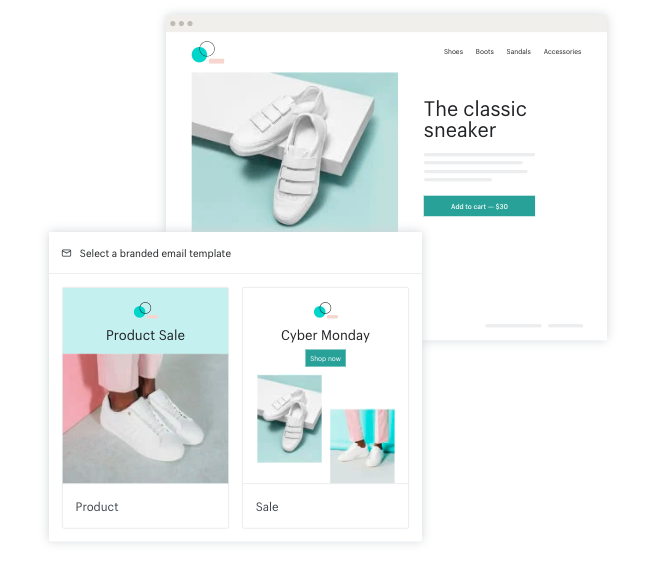 Shopify Email