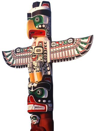 Totem Pole
