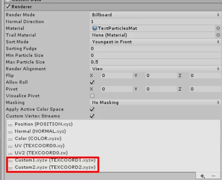 Mastering The Particle System Unity A Developer S Guide Mastering The Particle System Unity A Developer S Guide