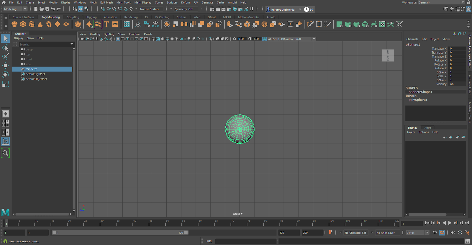 Maya vs Blender in 2024 What to choose for 3D modeling?