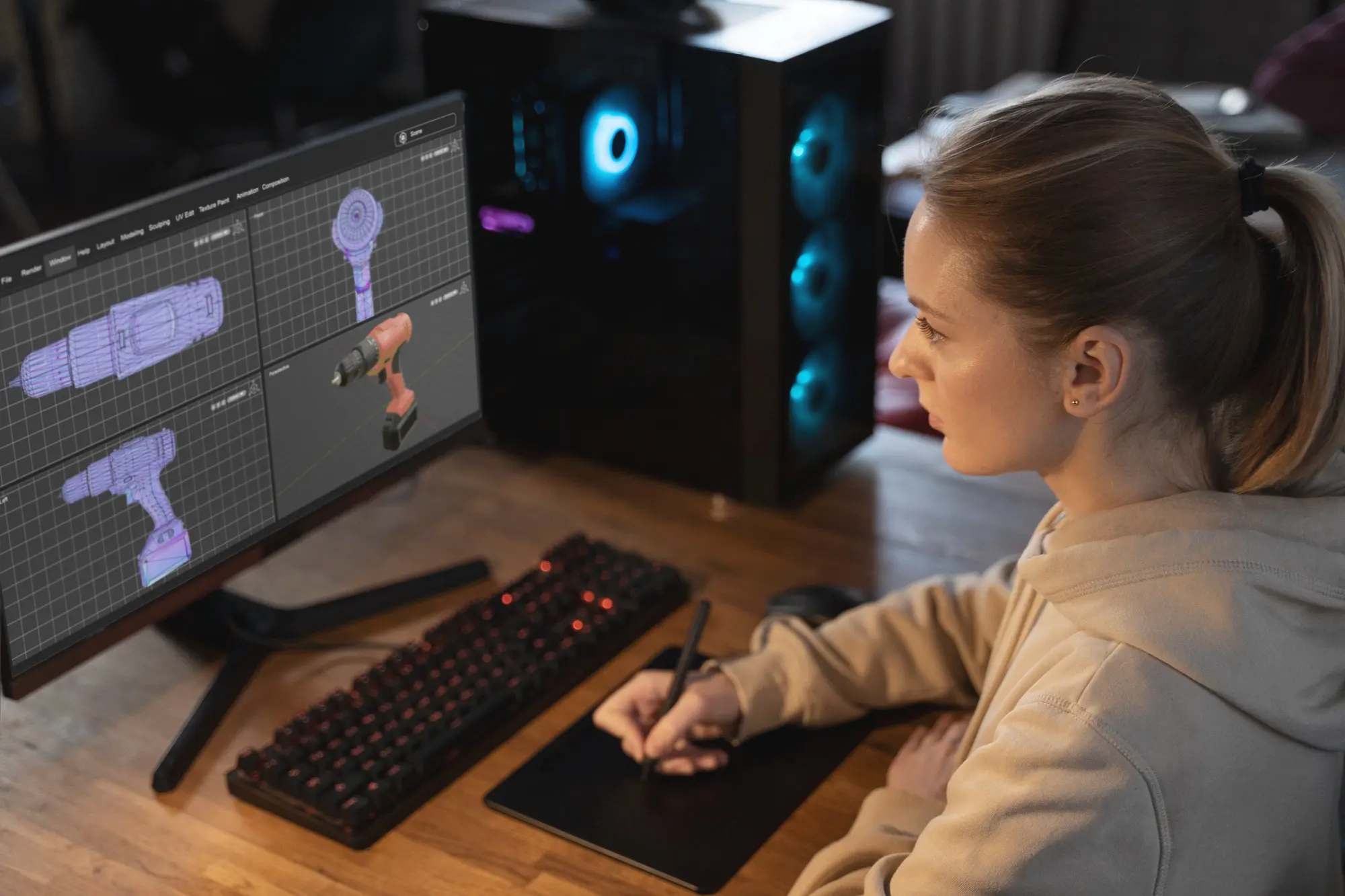 Game Art Outsourcing in 2024 Advantages and Disadvantages