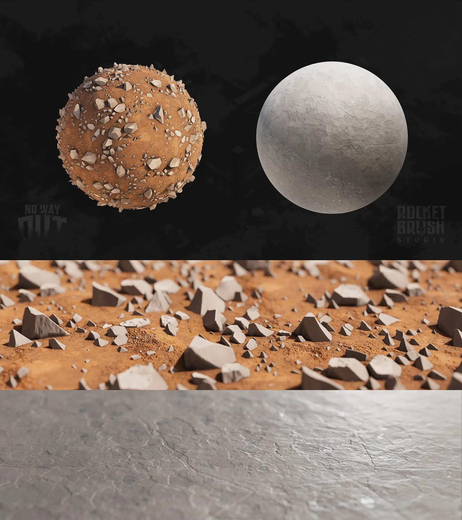 Surface texturing