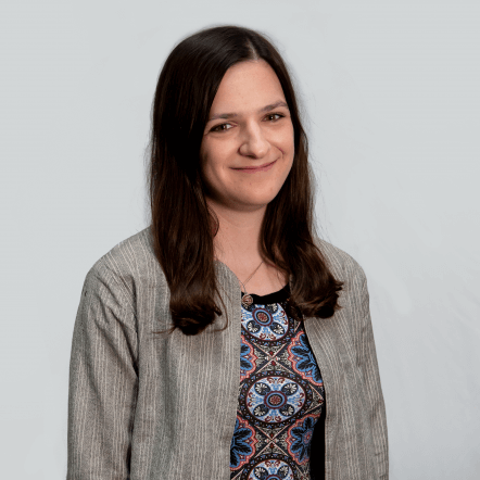 Rachel Savage - Good News Writer