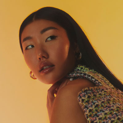 Jeannie Jay Park - Good News Writer