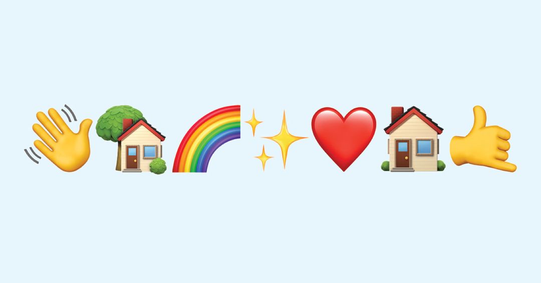 How To Be a Good Neighbor: 5 Simple Ideas