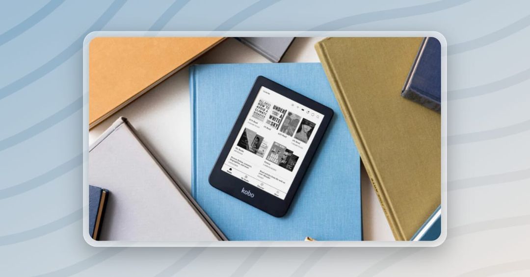 11 Best Kindle Alternatives For Ethical Ereading