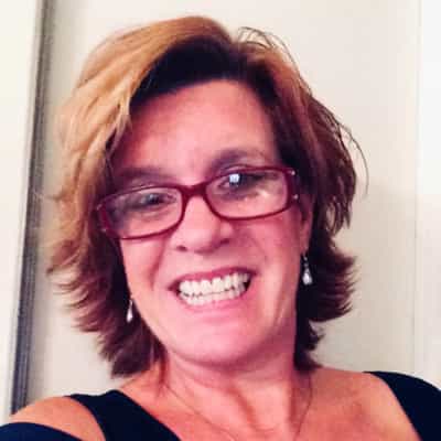 Liz Carey - Good News Writer