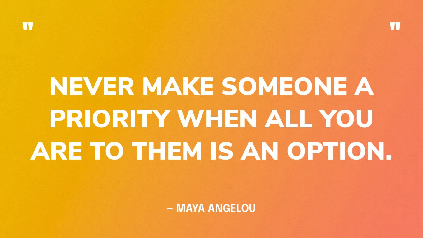 115 Best Maya Angelou Quotes About Life Love Change