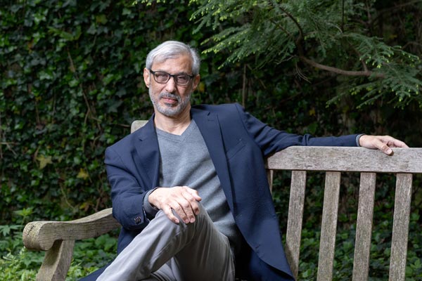 Christopher Benson Good News Writer