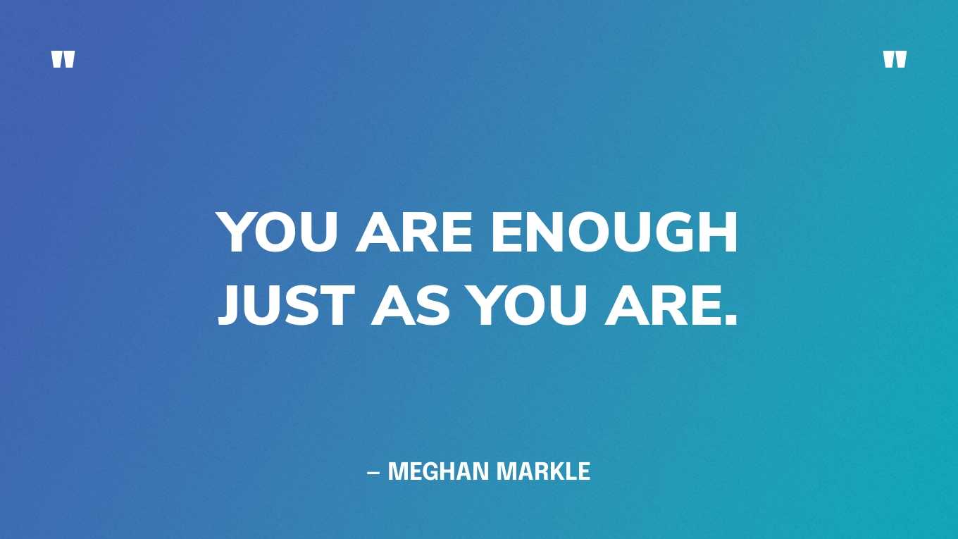 68 Inspiring Quotes For Self Love