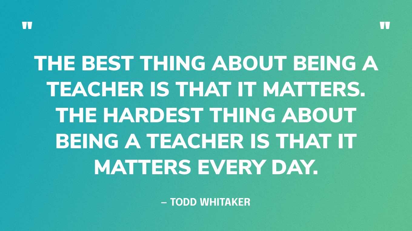 Teacher Appreciation Day Quotes Teacher Appreciation Day Quotes