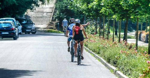 best bike to ride in neighborhood