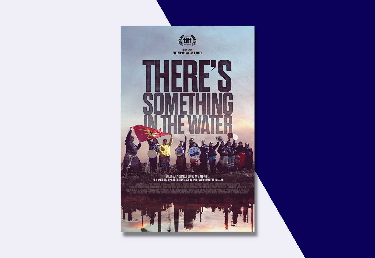 7 Best Water Documentaries To Dive Into