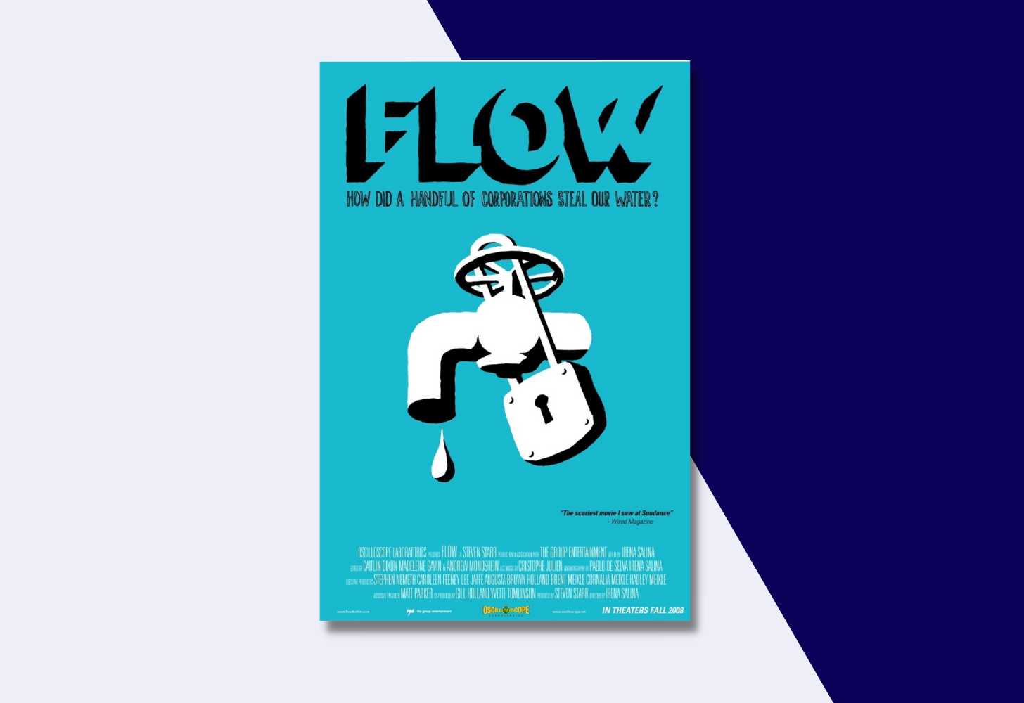 7 Best Water Documentaries To Dive Into