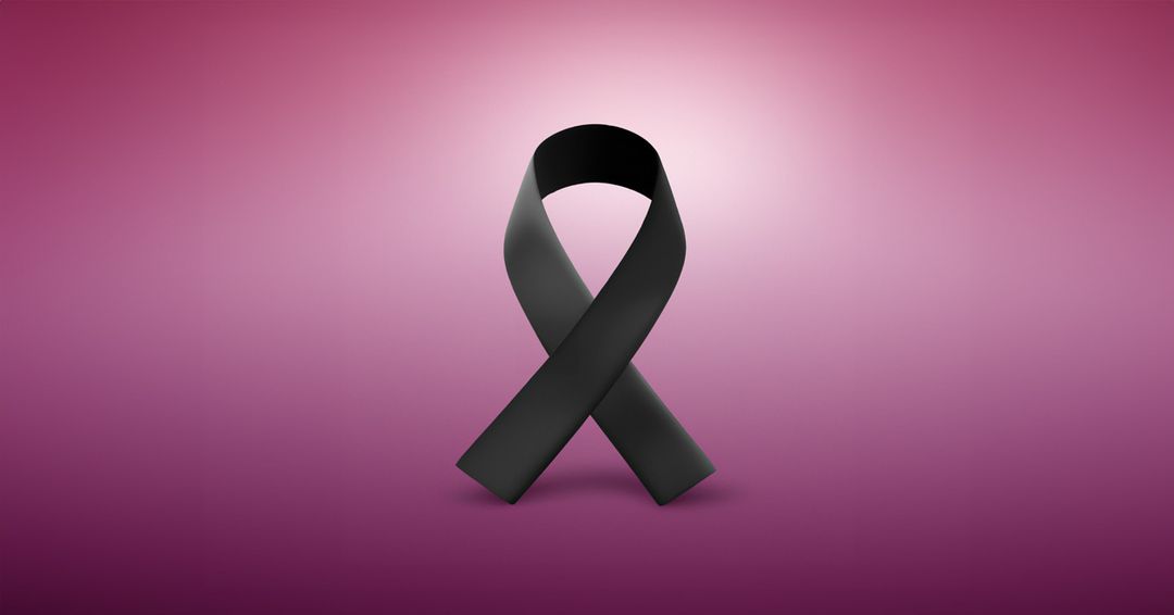 Awareness Ribbons What Does a Black Ribbon Mean?