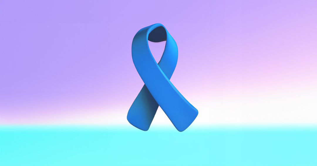 Awareness Ribbons What Does a Blue Ribbon Mean?