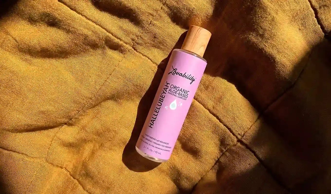 11 EcoFriendly Lubes for a Sustainable Sex Life (2024)