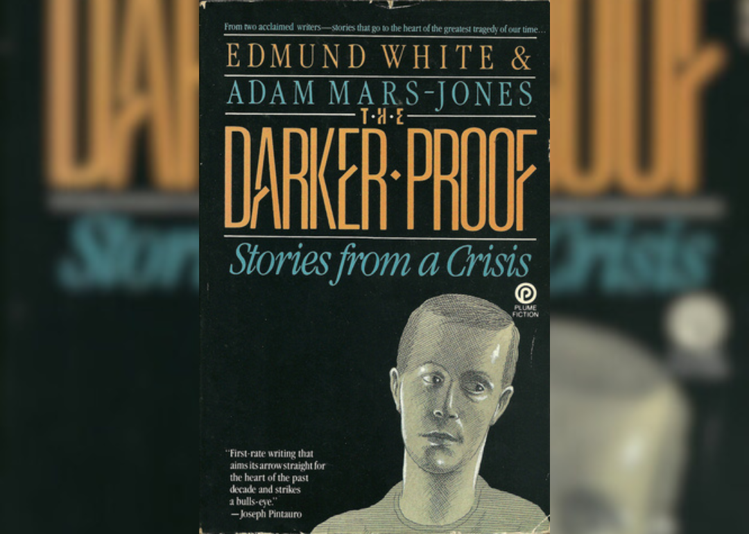 25 Best Books About the HIV/AIDS Experience