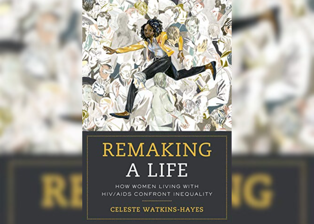 25 Best Books About the HIV/AIDS Experience