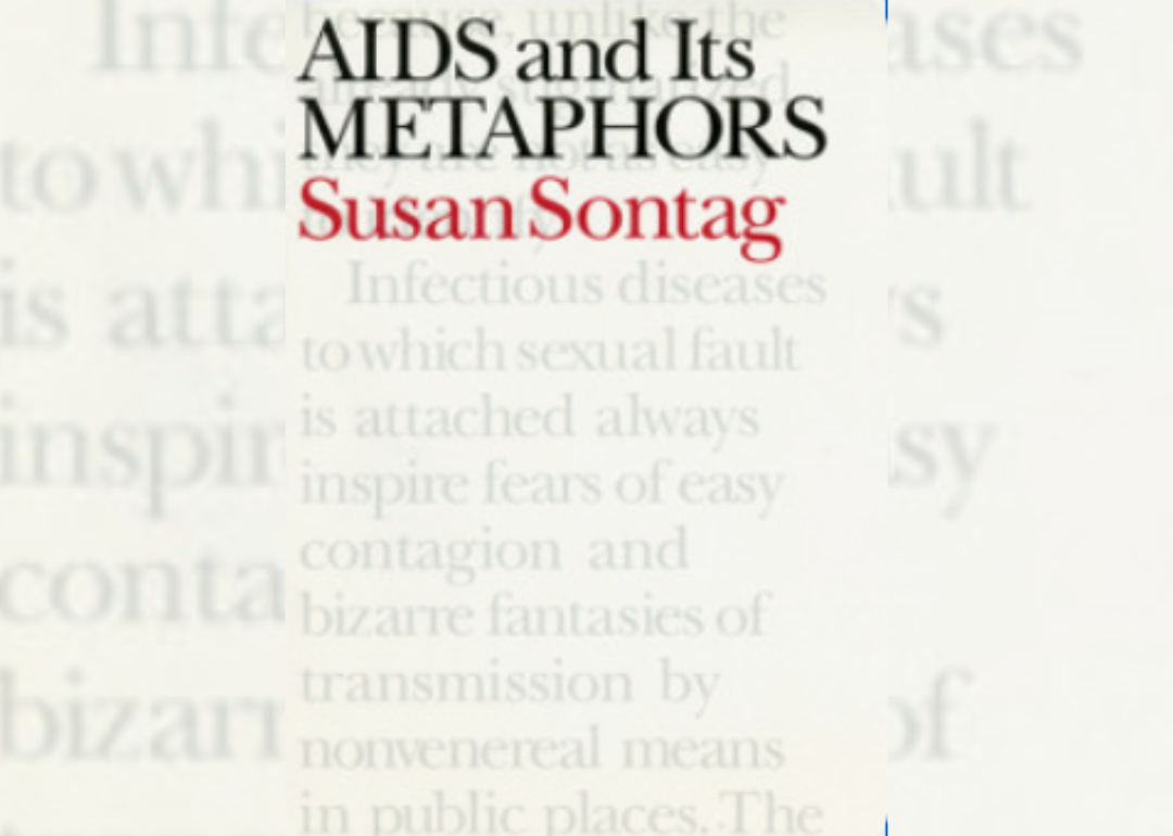 25 Best Books About the HIV/AIDS Experience