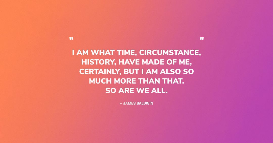 69 Most Powerful James Baldwin Quotes