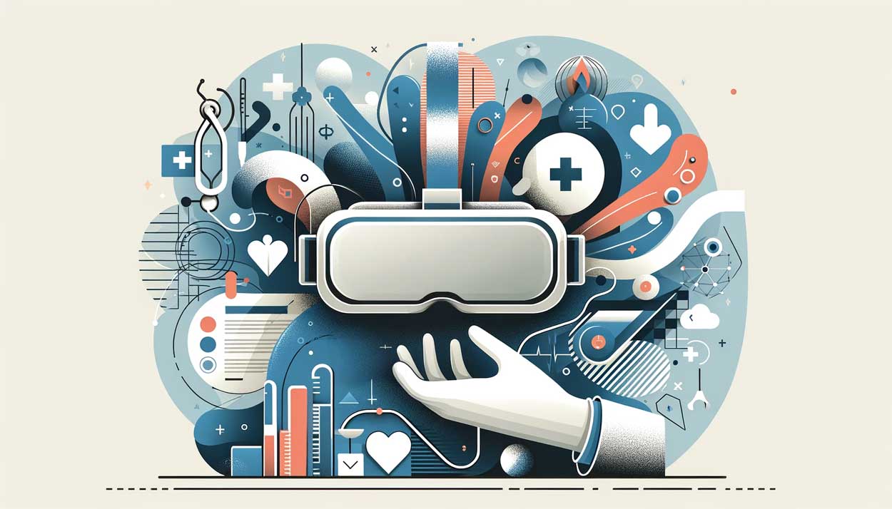 Innovative VR Experiences Offer an Escape From Painful Medical Procedures