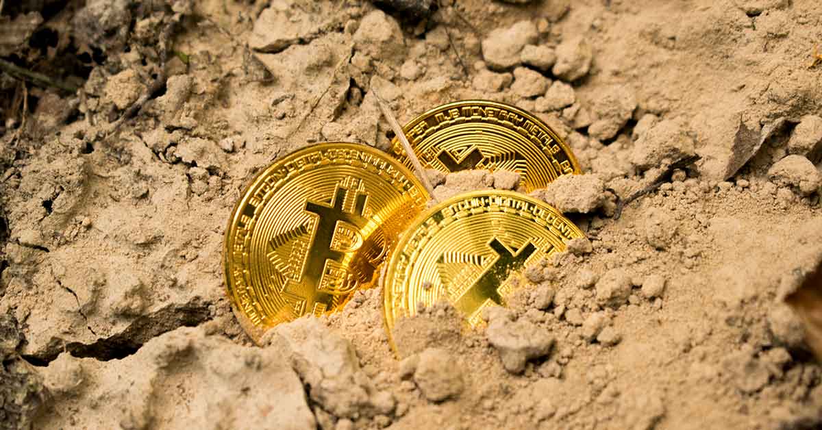 Bitcoin just reached an all time high — but climate damage from mining grew 125x worse in five years Bitcoin just reached an all time high — but climate damage from mining grew 125x worse in five years