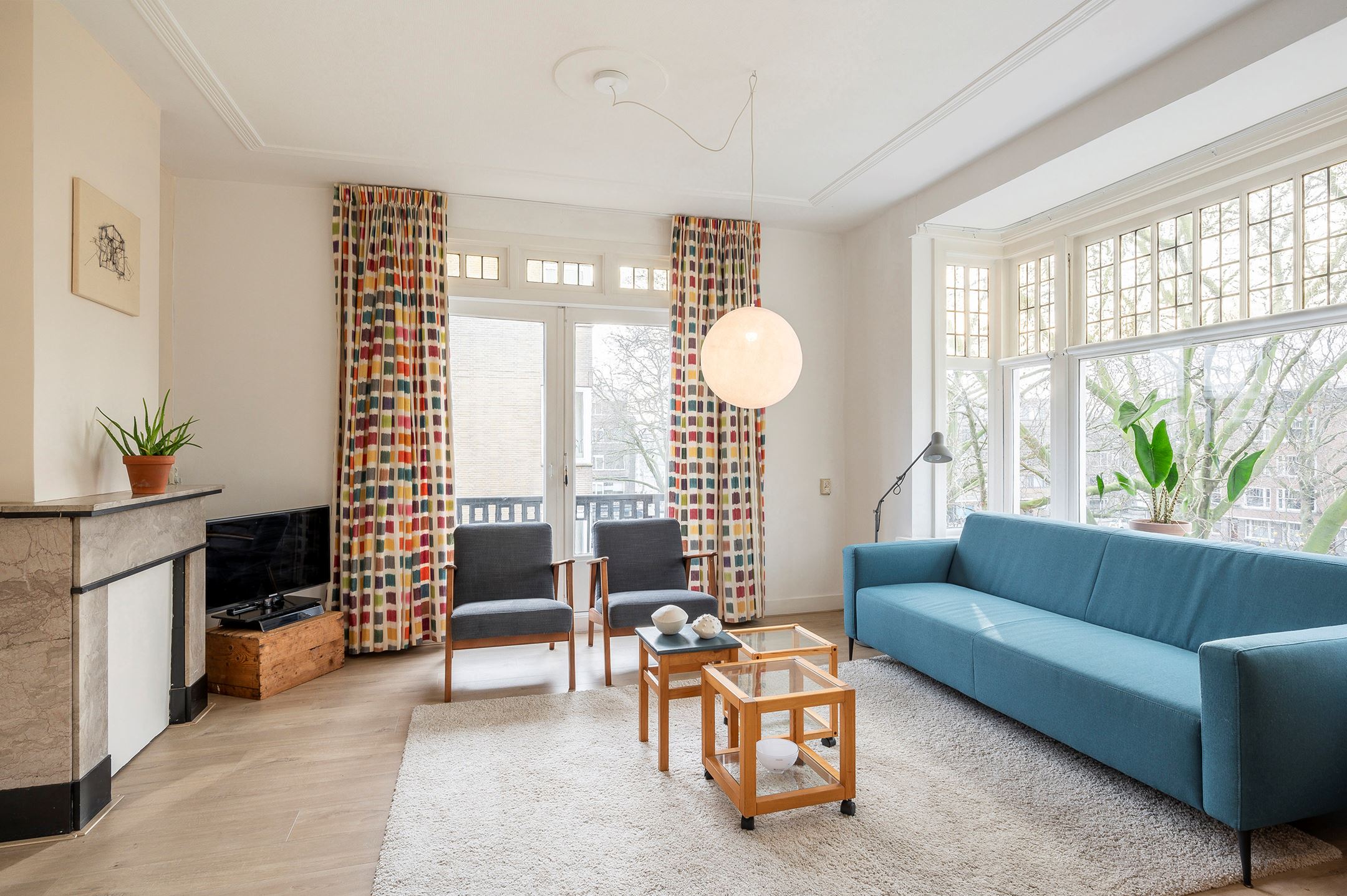 Statenweg Rotterdam Metz Real Estate