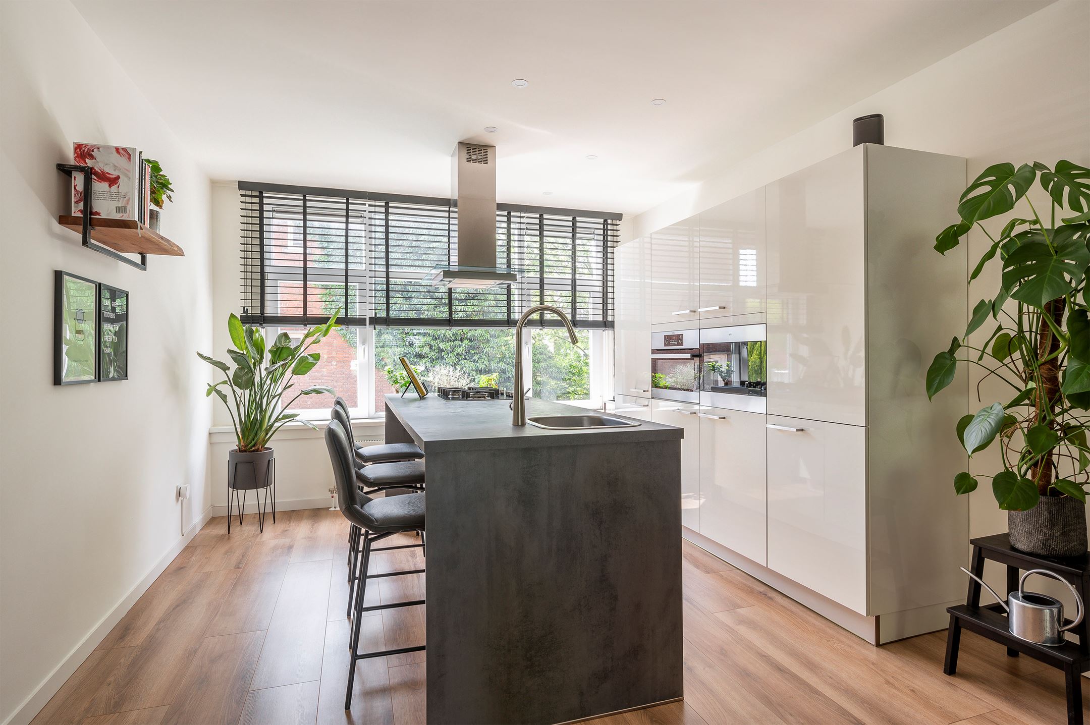 Gordelweg Rotterdam Metz Real Estate