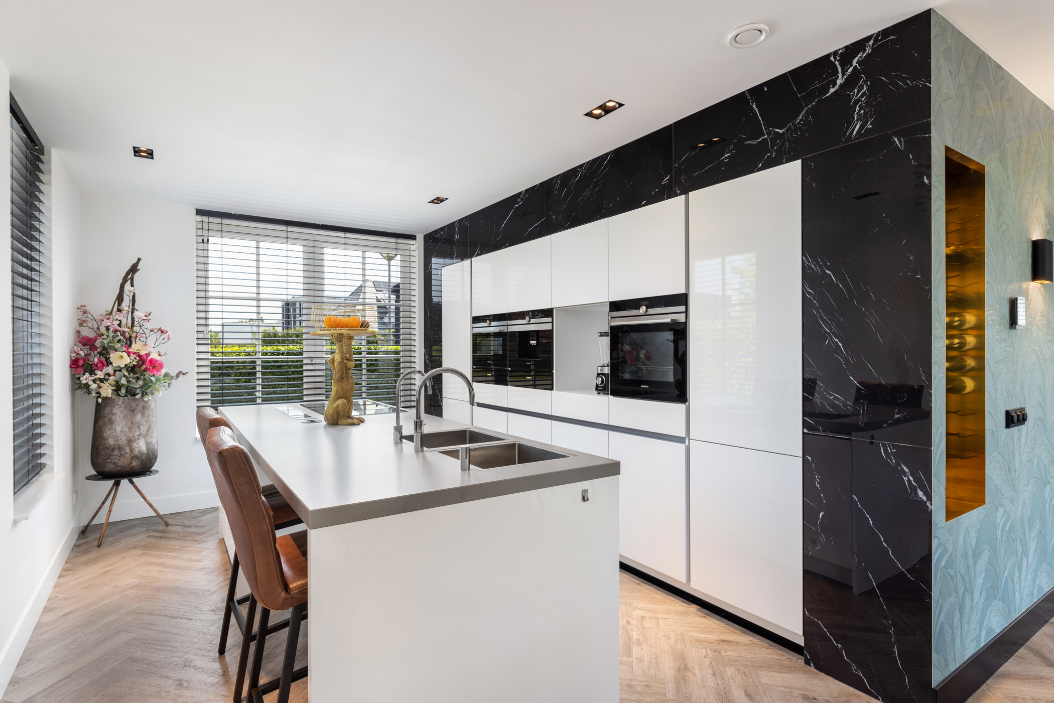 Van Leeuwenhoekhof 7 Metz Real Estate