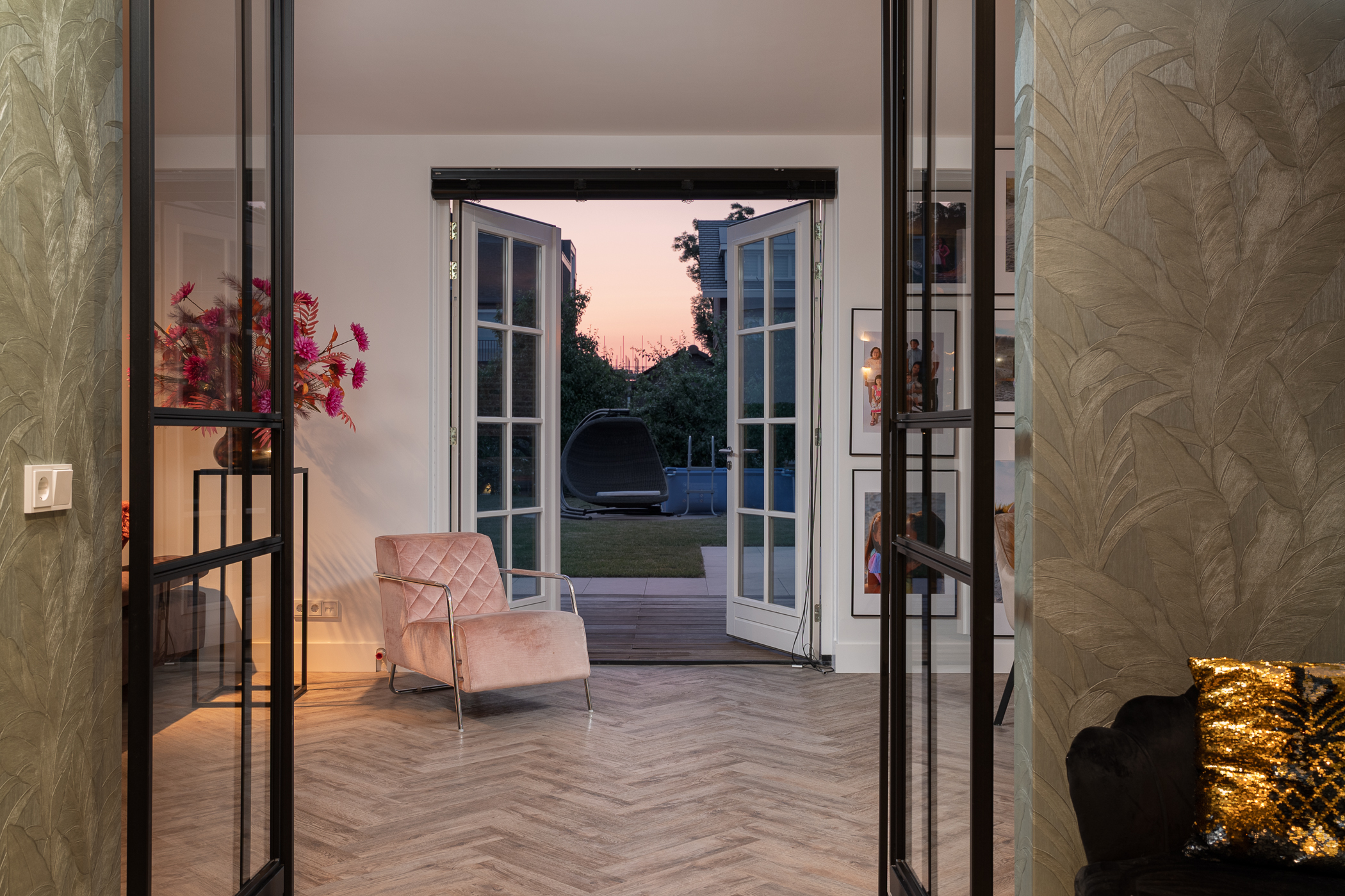 Van Leeuwenhoekhof 7 Metz Real Estate