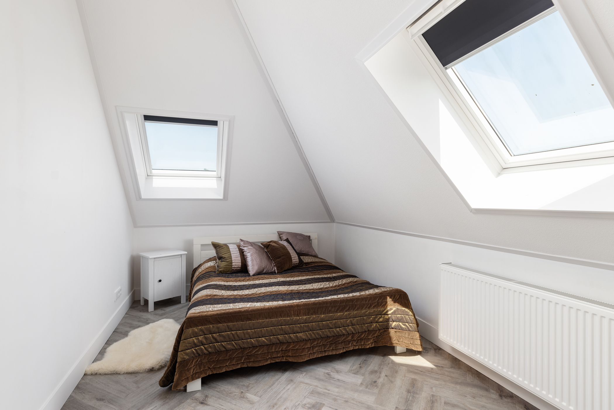 Van Leeuwenhoekhof 7 Metz Real Estate