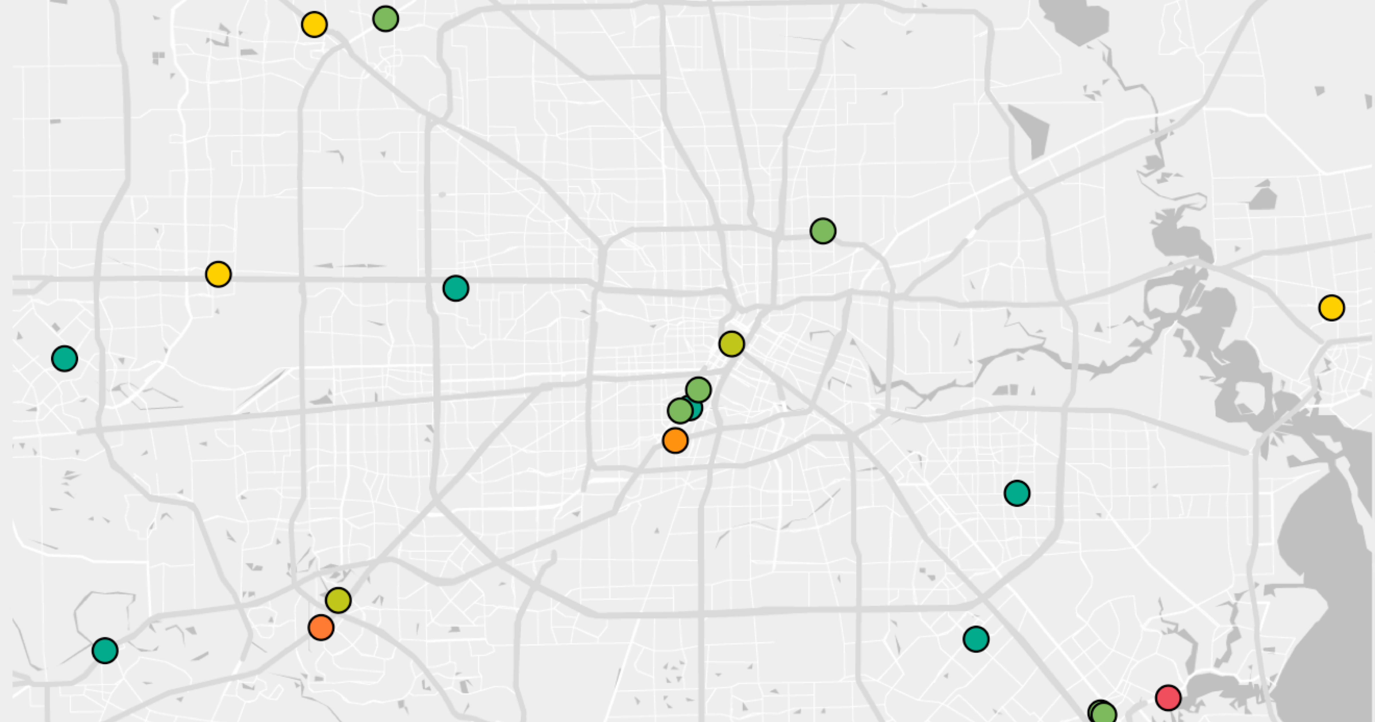 Houston Area Crime Maplogout - 12dxtta