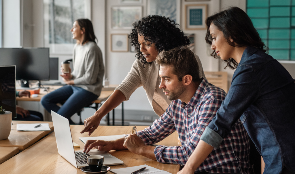 How to maximize the utilization of point solutions to contain costs