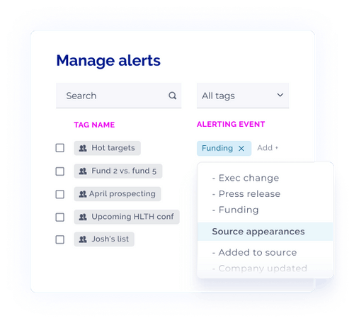 What is SourceScrub? How SourceScrub Works - Learn About Our PE & M&A ...