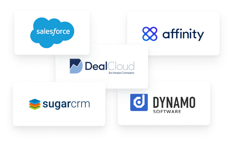 What is SourceScrub? How SourceScrub Works - Learn About Our PE & M&A ...