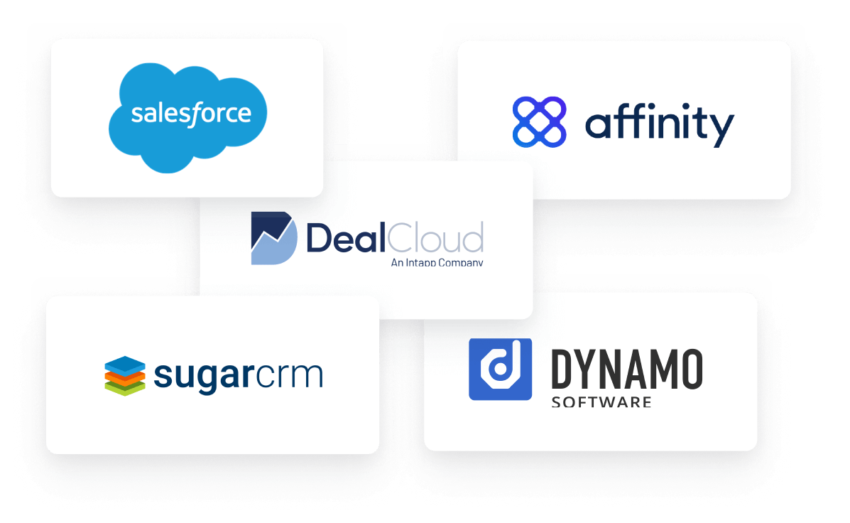 How SourceScrub Works - Learn More About Our PE & M&A Platform