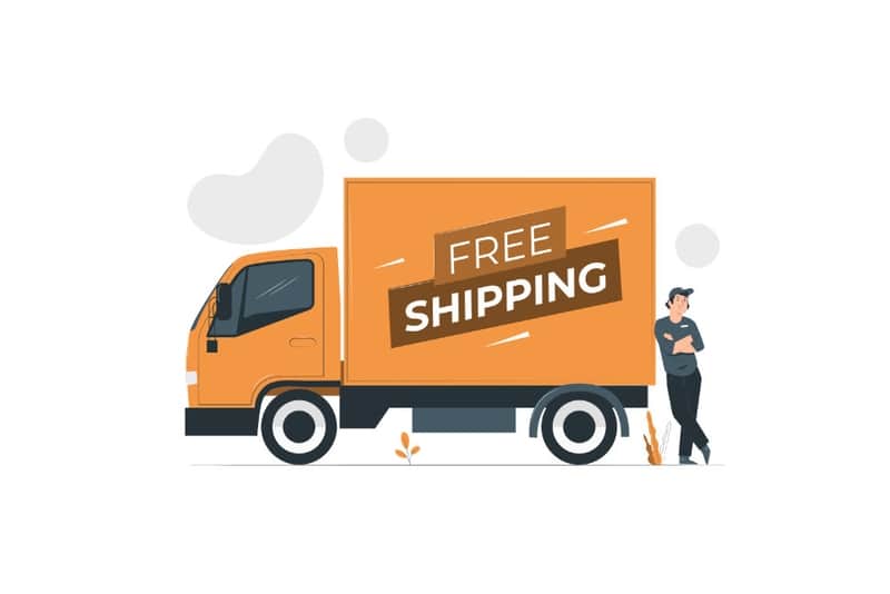Should I Offer Free Shipping on Etsy (How to Do it Without Losing Money