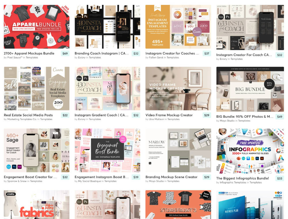 12 Simple, Inexpensive Ways To Create A Strong Brand For Your Etsy Shop