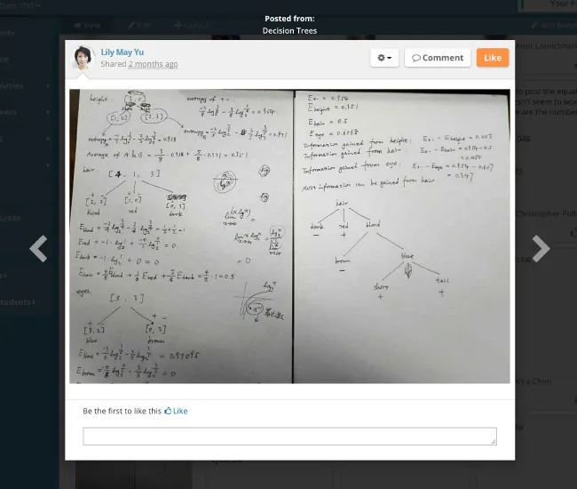 Computer Science - OpenLearning