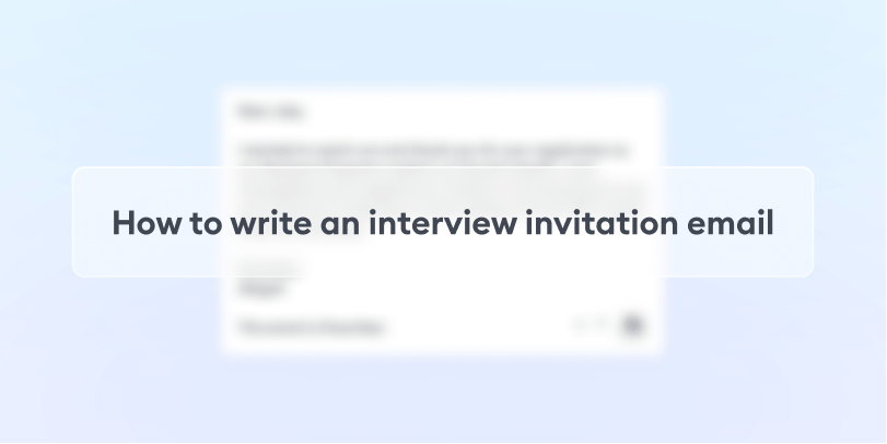 Invitation Letter Format: A Step-by-Step Guide to Write the Perfect Invite.  Samples included