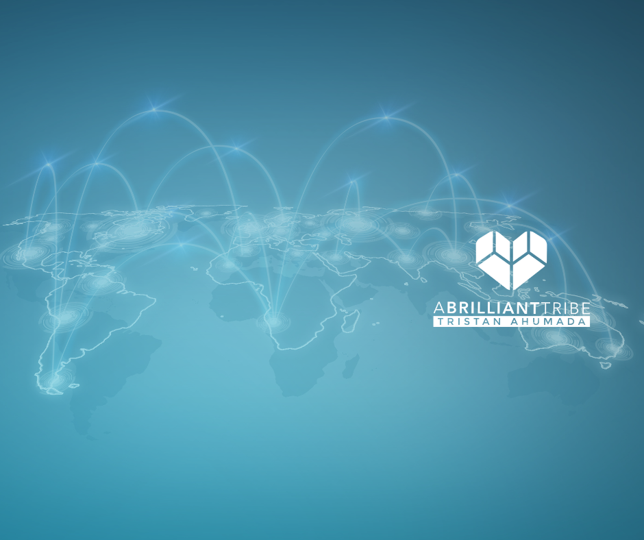Networking in a Virtual World: How to build and maintain connections in ...