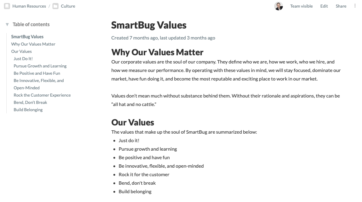 What is Knowledge Management System? The ONLY Guide You Need