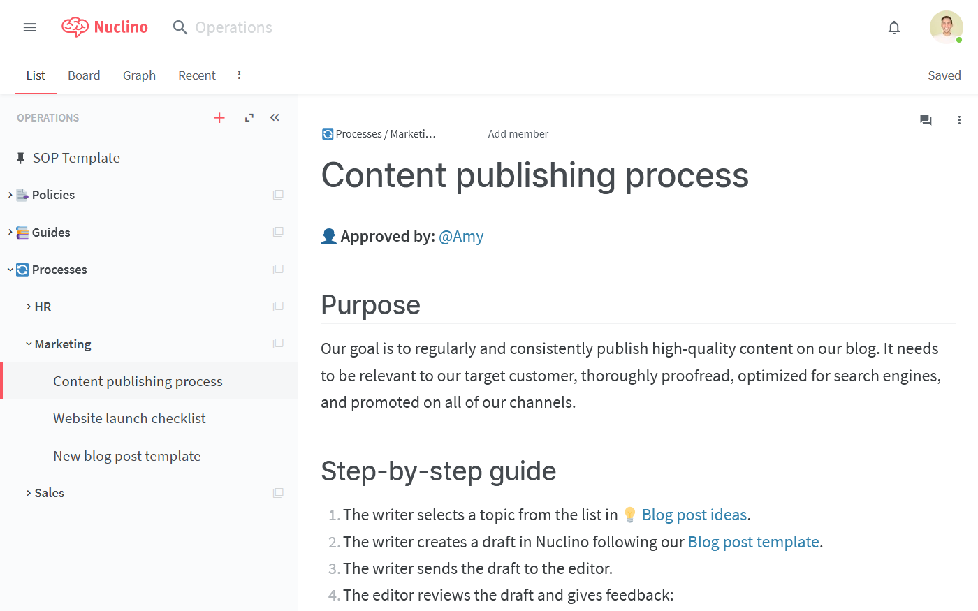 What is Knowledge Management System? The ONLY Guide You Need