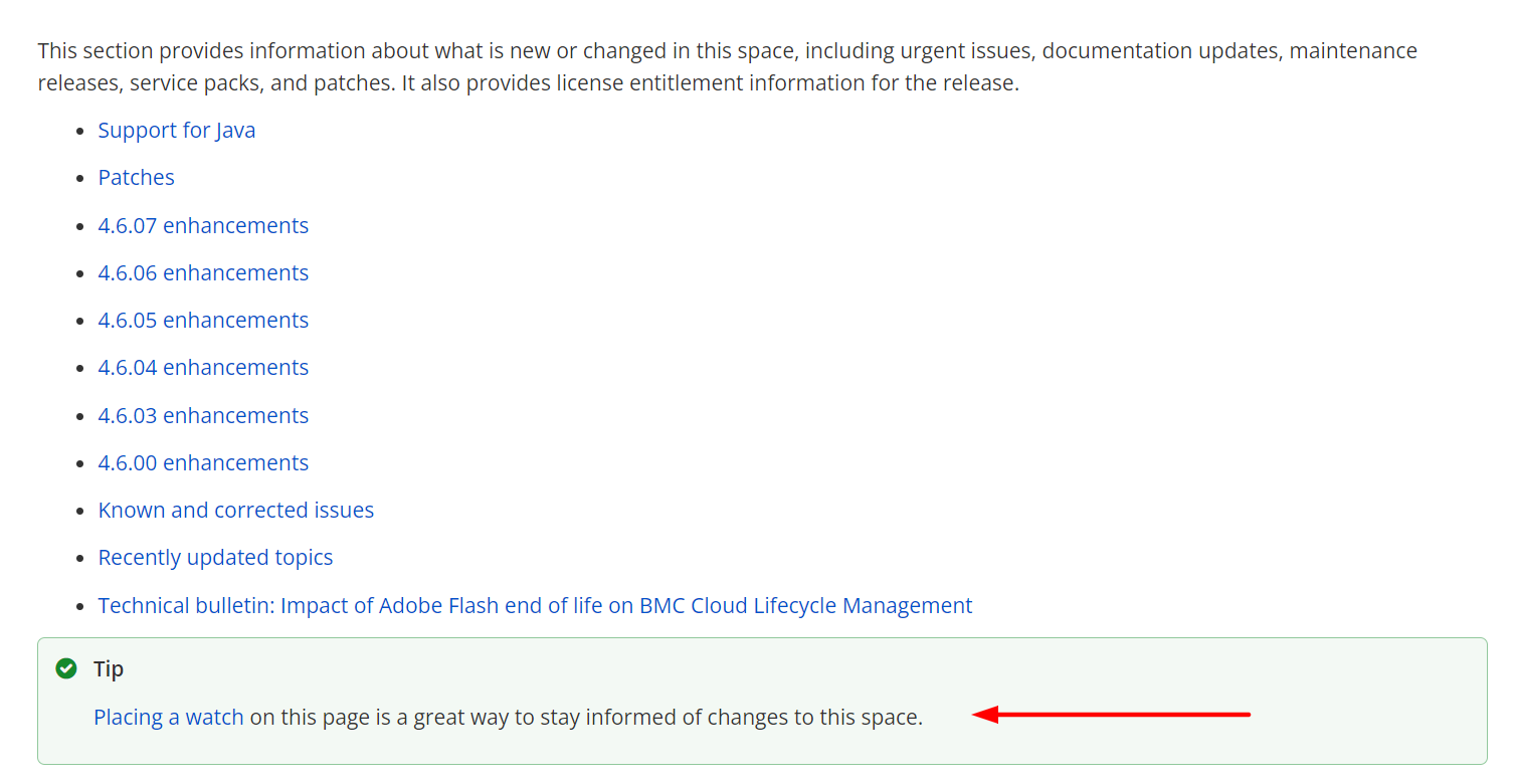 Top 10 Technical Documentation Examples We Love at Archbee